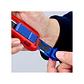 Knipex 90 10 165 BK CutiX Cúter Universal 165 mm - Miniatura 5