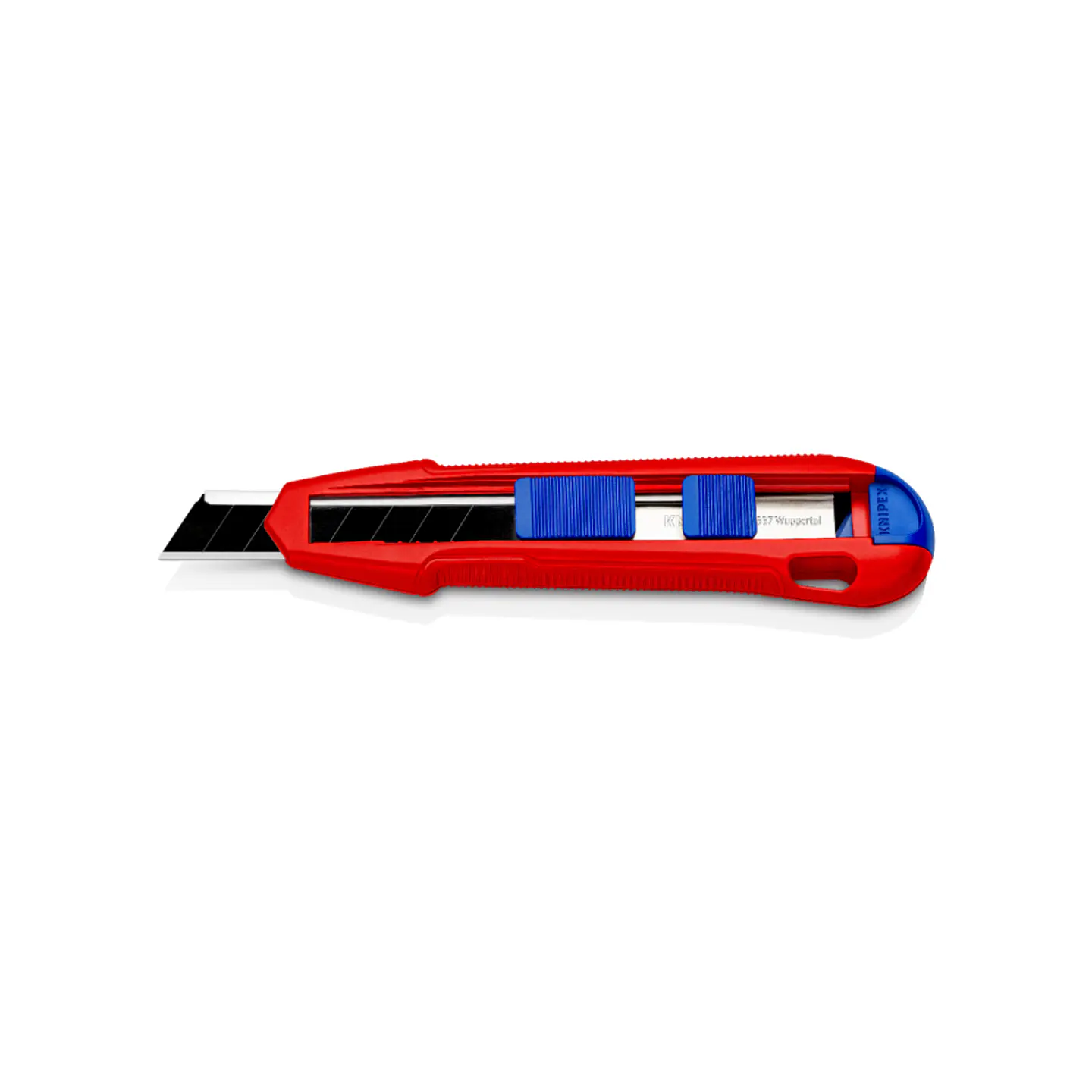 Knipex 90 10 165 BK CutiX Cúter Universal 165 mm 8