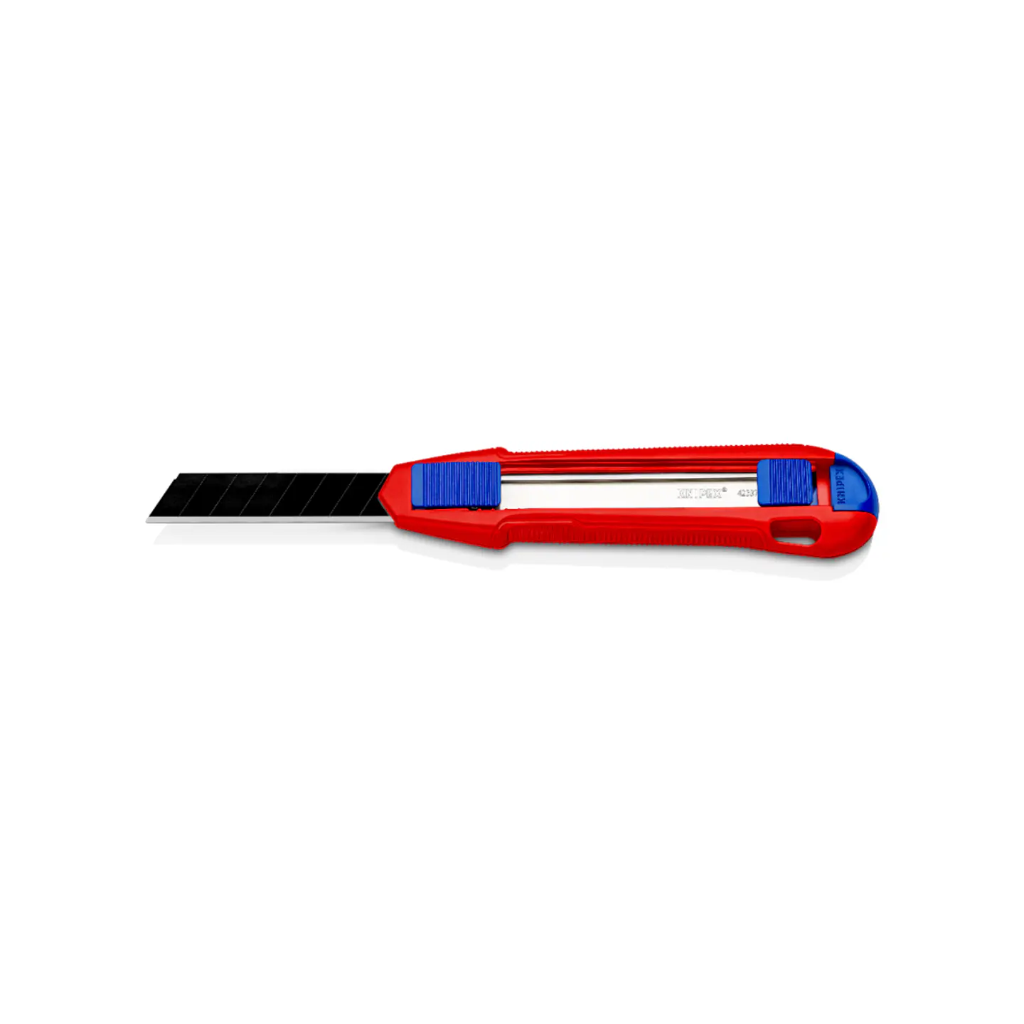 Knipex 90 10 165 BK CutiX Cúter Universal 165 mm 9