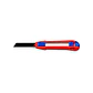 Knipex 90 10 165 BK CutiX Cúter Universal 165 mm - Miniatura 9