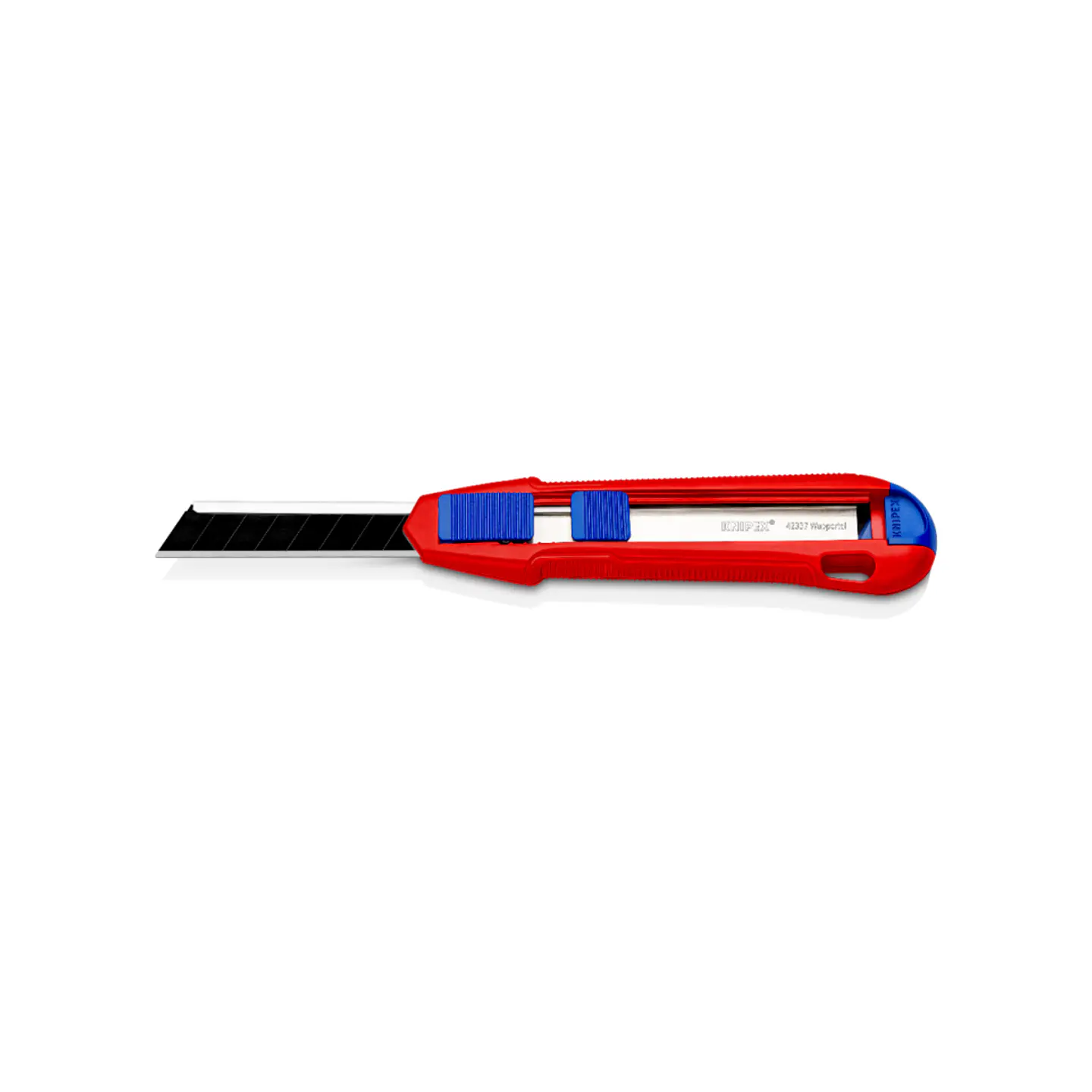 Knipex 90 10 165 BK CutiX Cúter Universal 165 mm 10