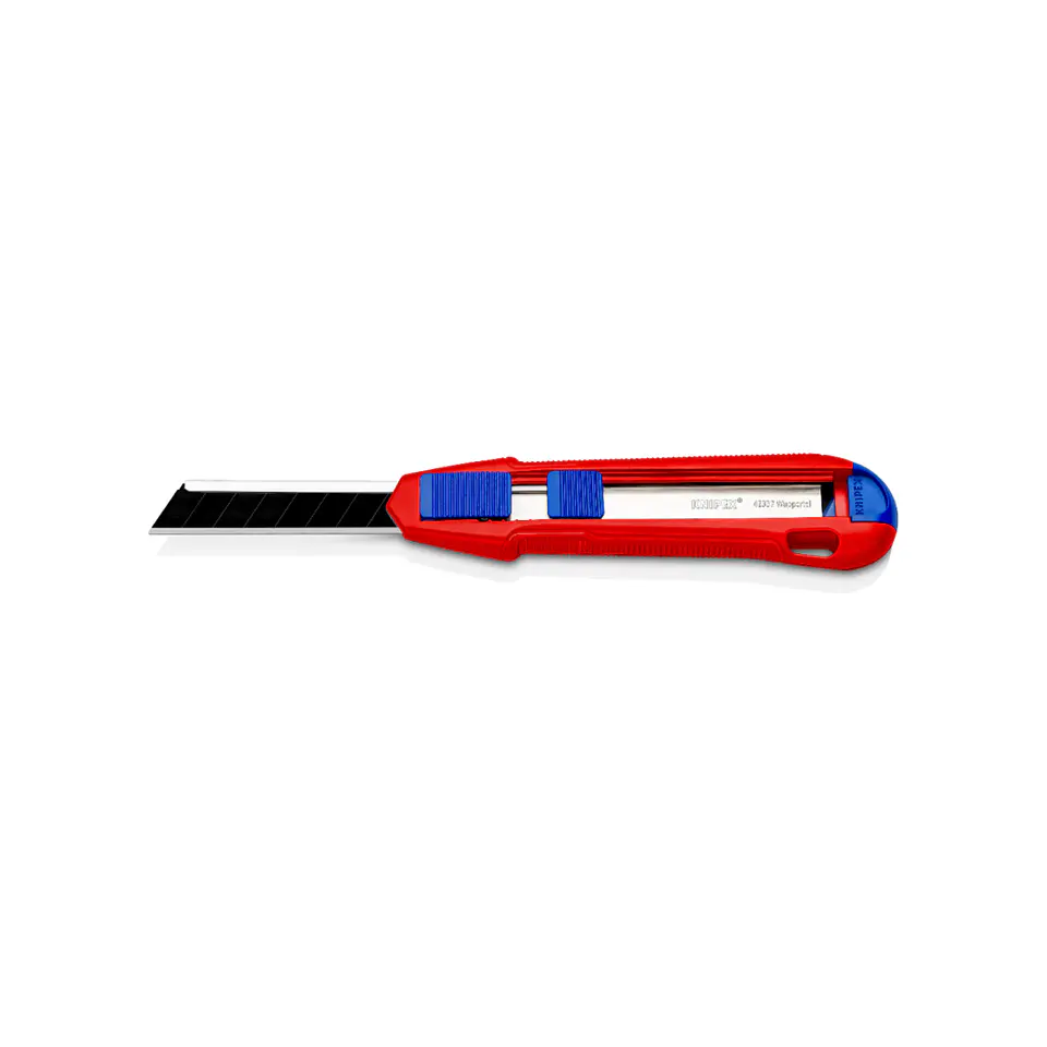 Knipex 90 10 165 BK CutiX Cúter Universal 165 mm 10