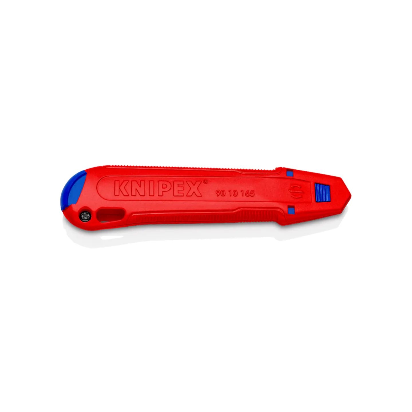 Knipex 90 10 165 BK CutiX Cúter Universal 165 mm 11