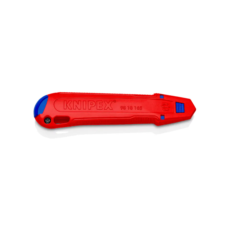 Knipex 90 10 165 BK CutiX Cúter Universal 165 mm 11