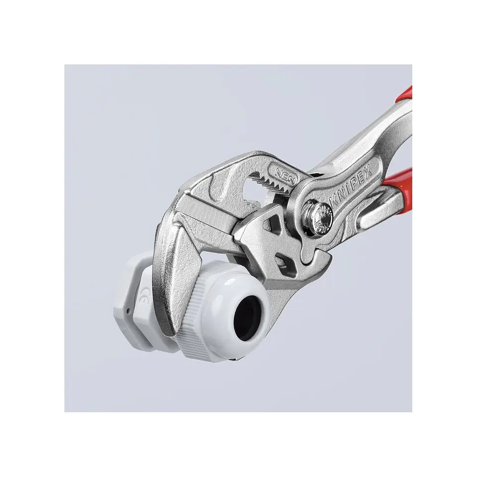 Knipex 86 03 150 Tenaza Llave 150 mm 4