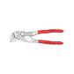 Knipex 86 03 125 Tenaza Llave 125 mm - Miniatura 1