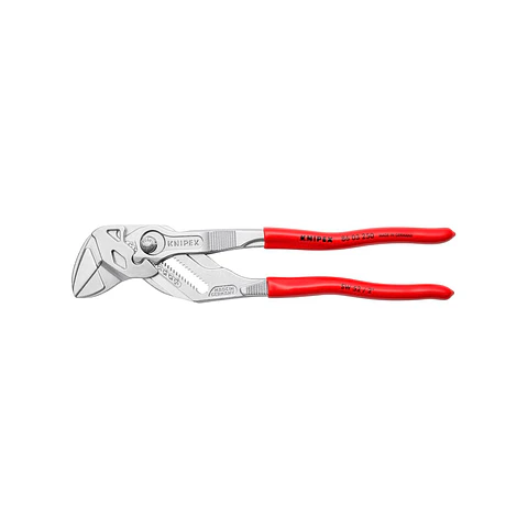 Knipex 86 03 250 Tenaza Llave 250 mm
