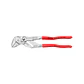Knipex 86 03 250 Tenaza Llave 250 mm - Miniatura 1