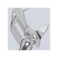 Knipex 86 03 250 Tenaza Llave 250 mm - Miniatura 4
