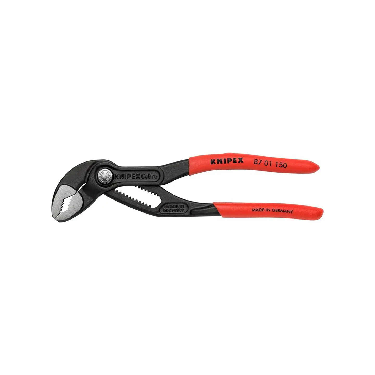 Knipex 87 01 150 Cobra Pinza Ajustable Pico de Loro 150 mm 1