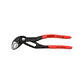 Knipex 87 01 150 Cobra Pinza Ajustable Pico de Loro 150 mm - Miniatura 1