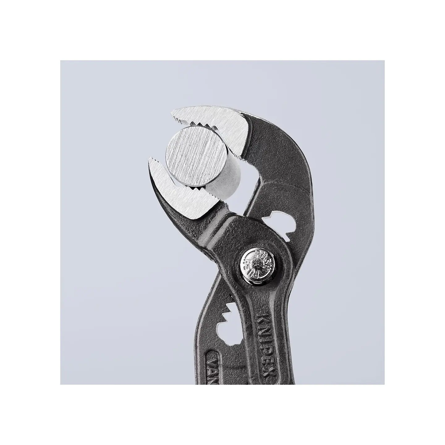 Knipex 87 01 150 Cobra Pinza Ajustable Pico de Loro 150 mm 4