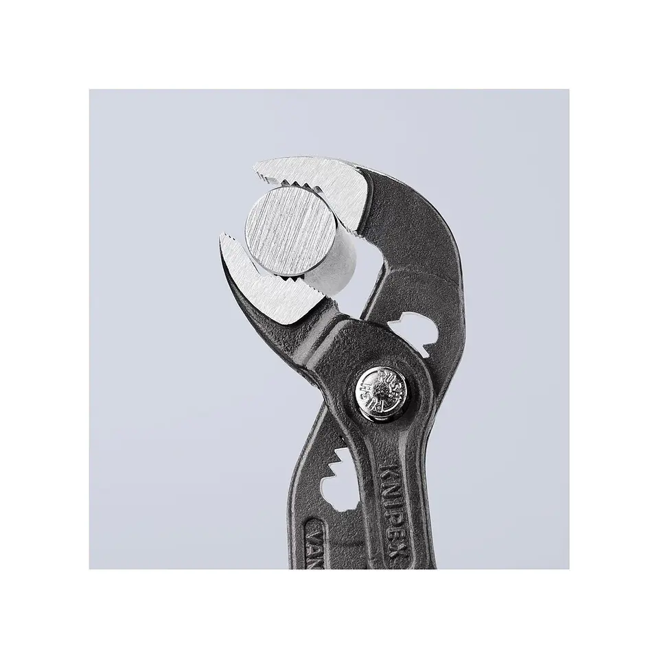 Knipex 87 01 150 Cobra Pinza Ajustable Pico de Loro 150 mm 4