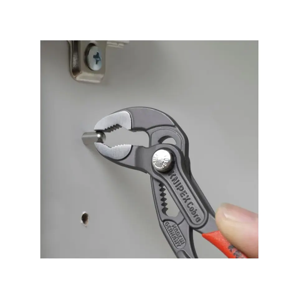 Knipex 87 01 125 Cobra Alicate Pico de Loro 125 mm 2