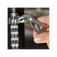 Knipex 87 01 125 Cobra Alicate Pico de Loro 125 mm - Miniatura 3