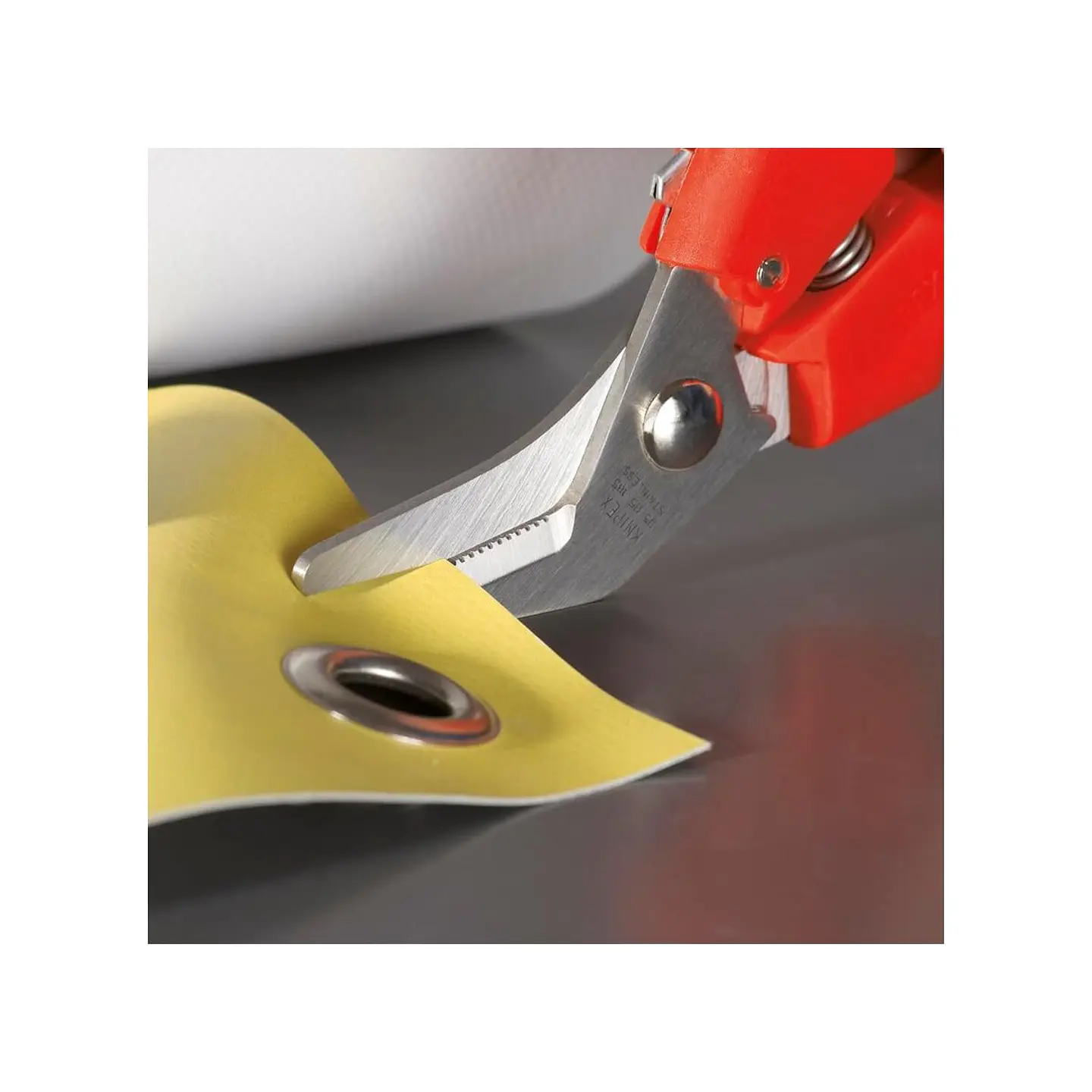 Knipex 95 05 185 Tijeras Universales 185 mm 3