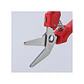 Knipex 95 05 185 Tijeras Universales 185 mm - Miniatura 2