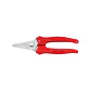 Knipex 95 05 140 Tijeras Universales 140 mm - Miniatura 1