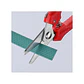 Knipex 95 05 140 Tijeras Universales 140 mm - Miniatura 4