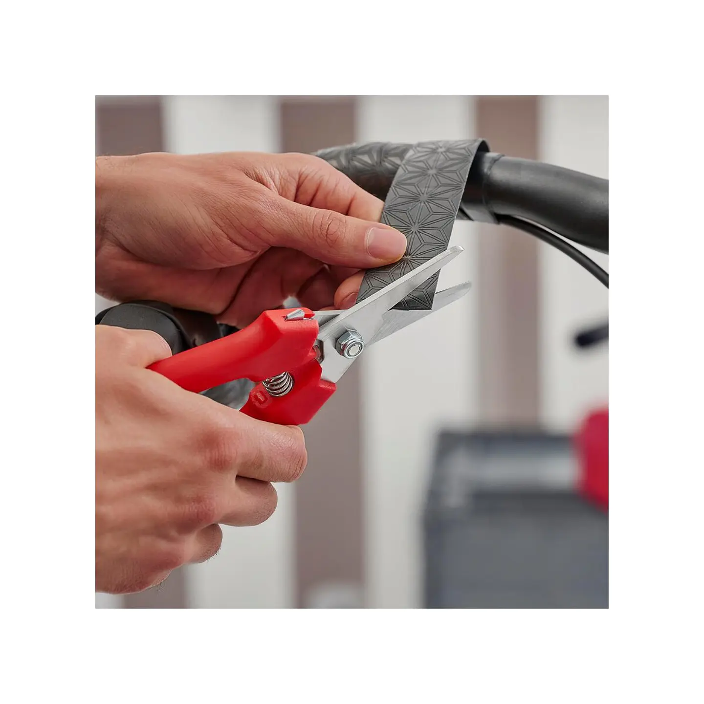 Knipex 95 05 190 Tijeras Universales 190 mm 3