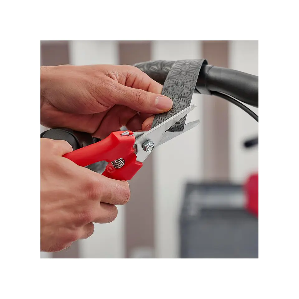 Knipex 95 05 190 Tijeras Universales 190 mm 3