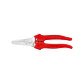 Knipex 95 05 190 Tijeras Universales 190 mm - Miniatura 1