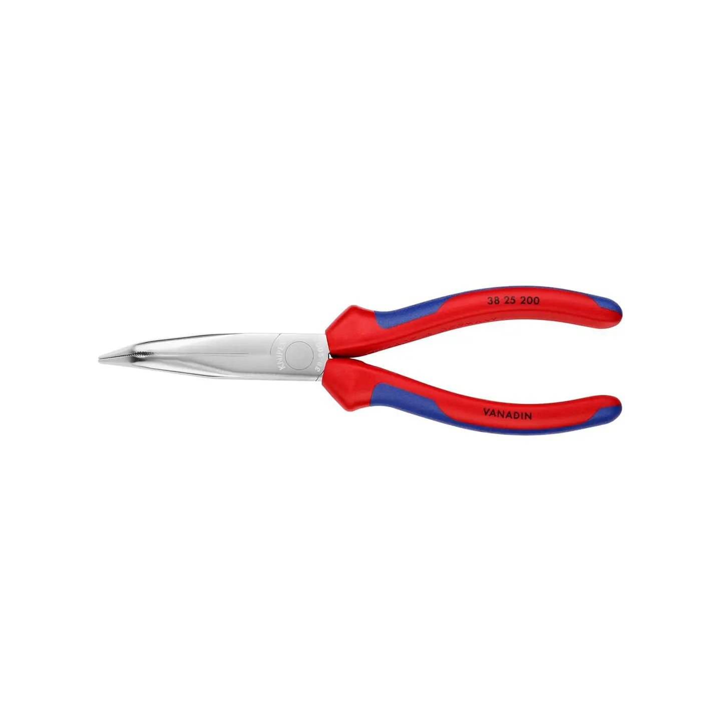 Knipex 38 25 200 Alicate para Mecánico 200 mm 2
