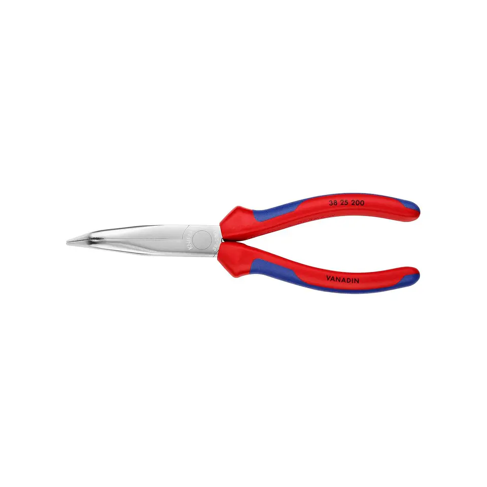 Knipex 38 25 200 Alicate para Mecánico 200 mm 2
