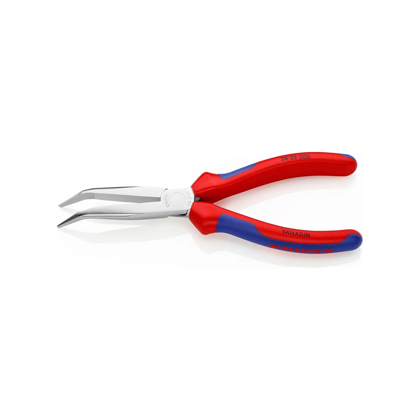 Knipex 38 25 200 Alicate para Mecánico 200 mm 1