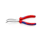 Knipex 38 25 200 Alicate para Mecánico 200 mm - Miniatura 1