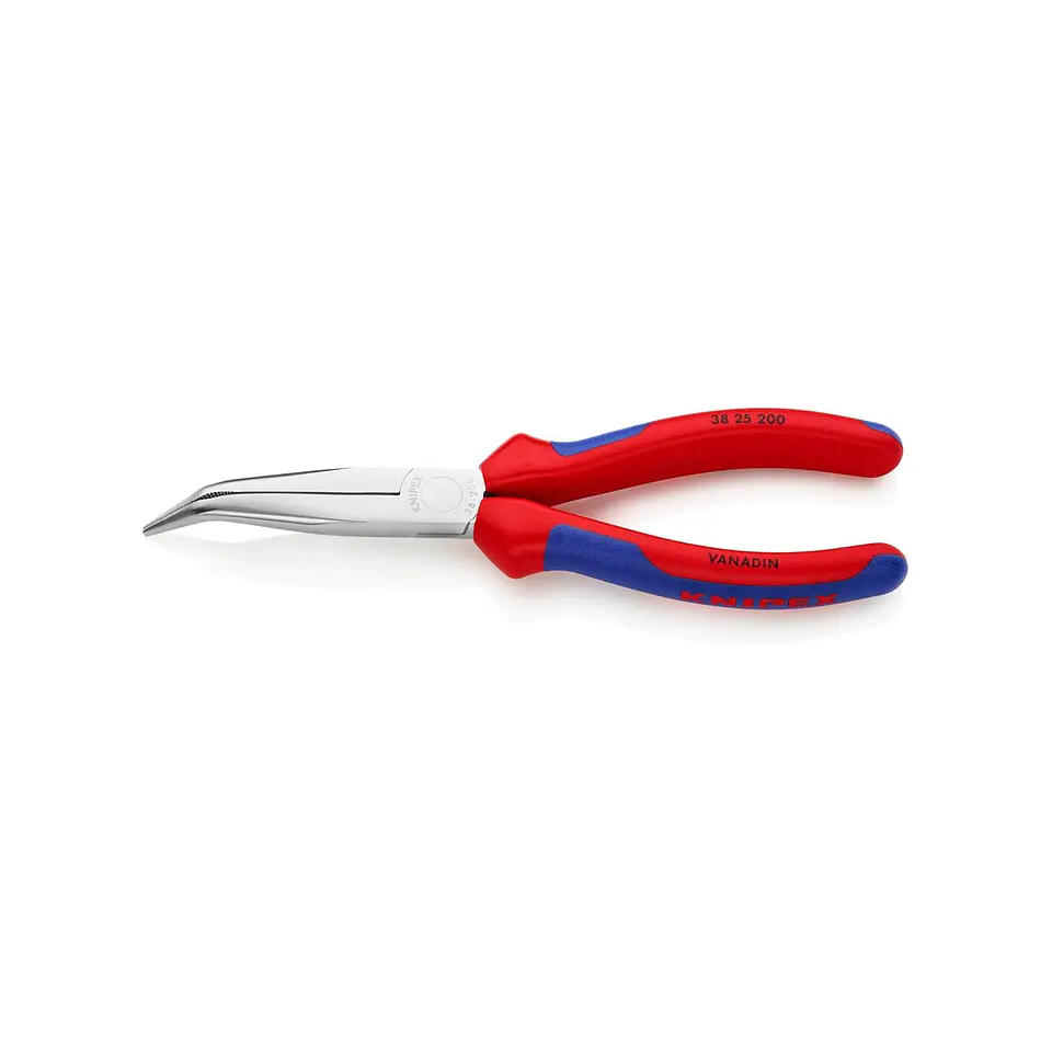 Knipex 38 25 200 Alicate para Mecánico 200 mm 3