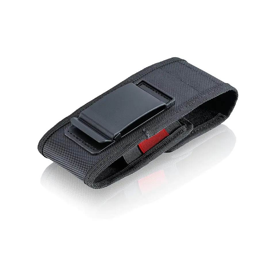 Knipex 00 19 72 LE Funda para Cinturón para Dos Pinzas 3