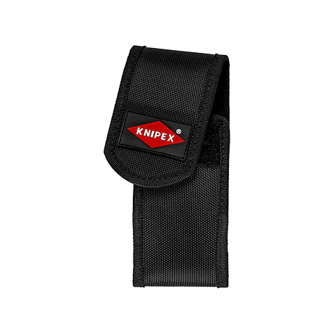 Knipex 00 19 72 LE Funda para Cinturón para Dos Pinzas