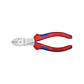 Knipex 74 05 160 Alicate de Corte Diagonal de Fuerza 160 mm - Miniatura 1
