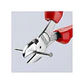 Knipex 74 05 160 Alicate de Corte Diagonal de Fuerza 160 mm - Miniatura 2