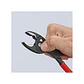 Knipex 82 01 200 TwinGrip Pinza de Agarre Frontal y Lateral 200 mm - Miniatura 4