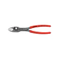 Knipex 82 01 200 TwinGrip Pinza de Agarre Frontal y Lateral 200 mm - Miniatura 1
