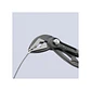 Knipex 87 51 180 Cobra ES Pinza Ajustable Pico de Loro Extra Esbelta 180 mm - Miniatura 5