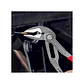 Knipex 87 51 180 Cobra ES Pinza Ajustable Pico de Loro Extra Esbelta 180 mm - Miniatura 7