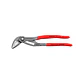 Knipex 87 51 250 Cobra ES Pinza Ajustable Pico de Loro Extra Esbelta 250 mm - Miniatura 1