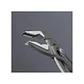 Knipex 87 51 250 Cobra ES Pinza Ajustable Pico de Loro Extra Esbelta 250 mm - Miniatura 3