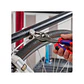 Knipex 82 02 200 TwinGrip Pinza de Agarre Frontal y Lateral con Mango Comfort 200 mm - Miniatura 6