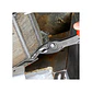 Knipex 82 02 200 TwinGrip Pinza de Agarre Frontal y Lateral con Mango Comfort 200 mm - Miniatura 7