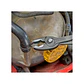 Knipex 82 02 200 TwinGrip Pinza de Agarre Frontal y Lateral con Mango Comfort 200 mm - Miniatura 8