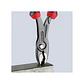 Knipex 82 02 200 TwinGrip Pinza de Agarre Frontal y Lateral con Mango Comfort 200 mm - Miniatura 3