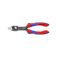 Knipex 82 02 150 TwinGrip Pinza de Agarre Frontal y Lateral con Mango Comfort 150 mm - Miniatura 1
