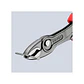 Knipex 82 02 150 TwinGrip Pinza de Agarre Frontal y Lateral con Mango Comfort 150 mm - Miniatura 4
