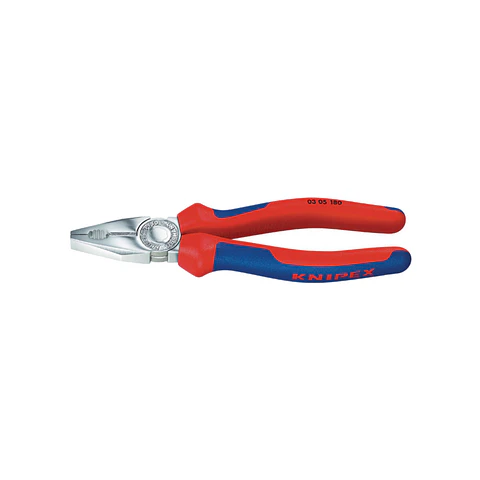 Knipex 03 05 180 Alicate Universal 180 mm