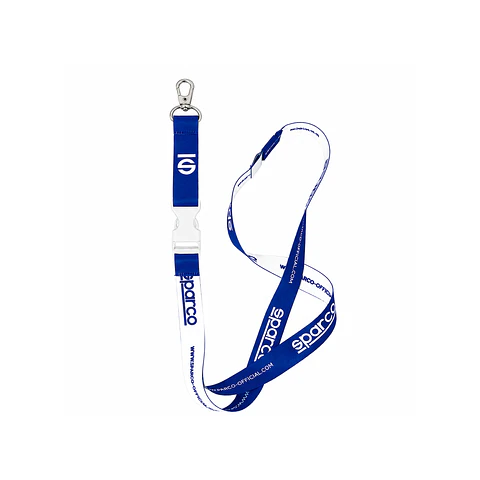 Sparco Lanyard Impreso