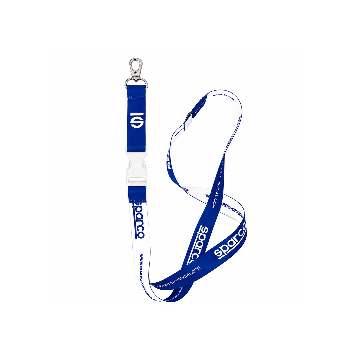 Sparco Lanyard Impreso 1